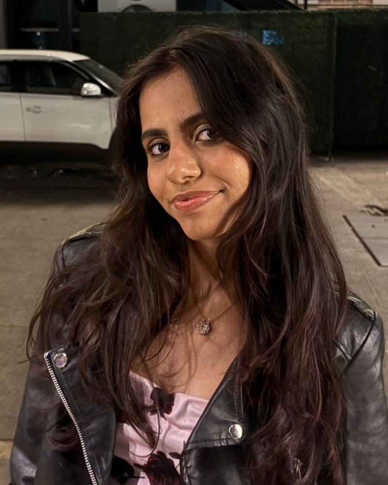Muskan Motwani